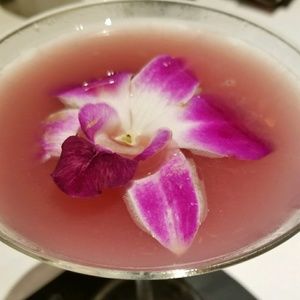 Meet your Posher, Kathryn